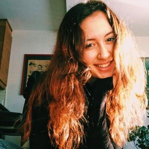 Meet your Posher, Gabriella